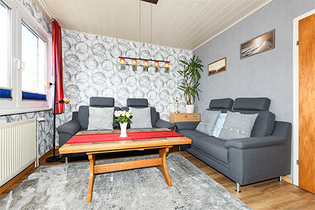 Beispielfoto zu der Wohneinheit Ferienwohnung 2